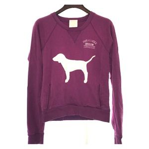 Victoria’s Secret Pink sweater